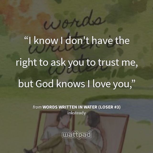 inksteadychin's tweet photo. Juancho and his assurances 😍🥰💓🍃💕😘💓 #WWIW47 https://t.co/1oQ4863tuN