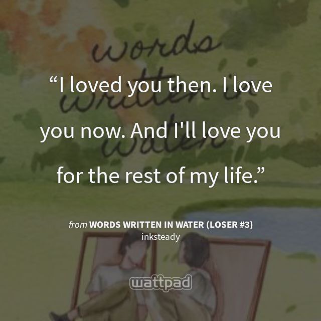 inksteadychin's tweet photo. Juancho and his assurances 😍🥰💓🍃💕😘💓 #WWIW47 https://t.co/1oQ4863tuN