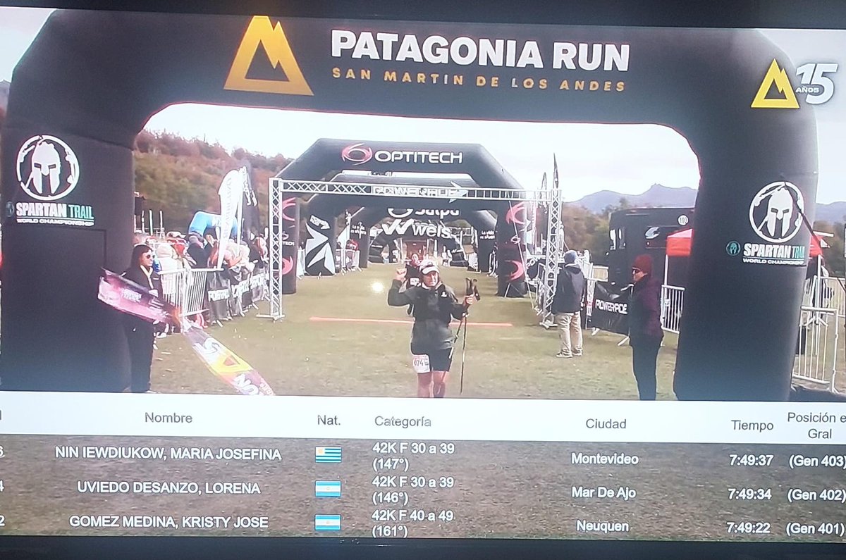 Boca Running Team tweet media