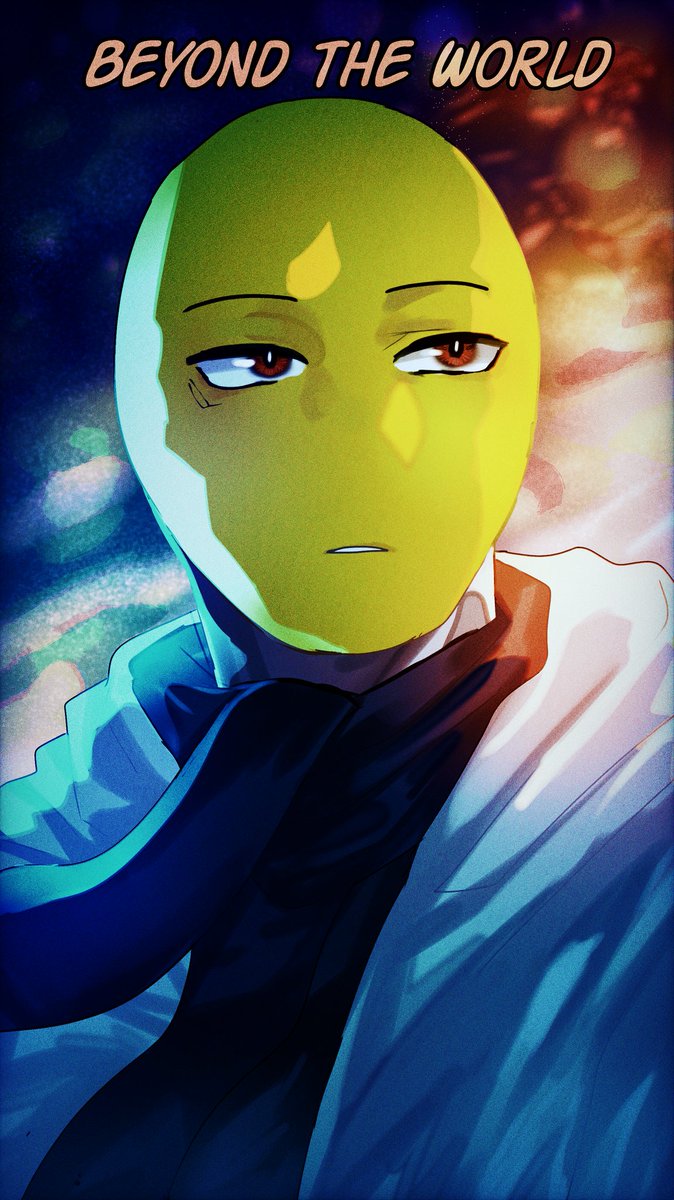 despecte4's tweet photo. I'm gonna take a break from posting art for 1 week or more. #OC #Beyondtheverse https://t.co/q4SjORroA4