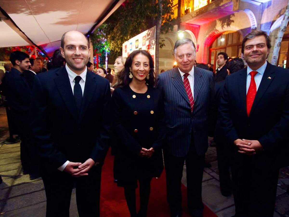 Team🇨🇱Patriota tweet media