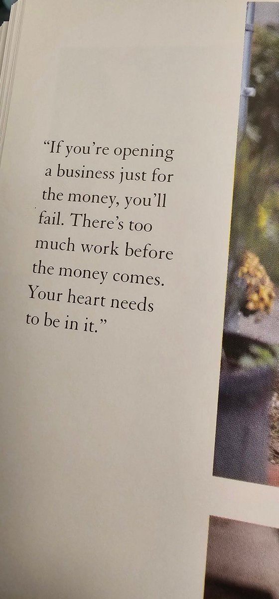 MissColleen44's tweet photo. @RomanAtwood reading this in Humans Of New York Stories by Brandon Stanton. 
Thought you would like it and relate to it. https://t.co/BErLgFvs4i