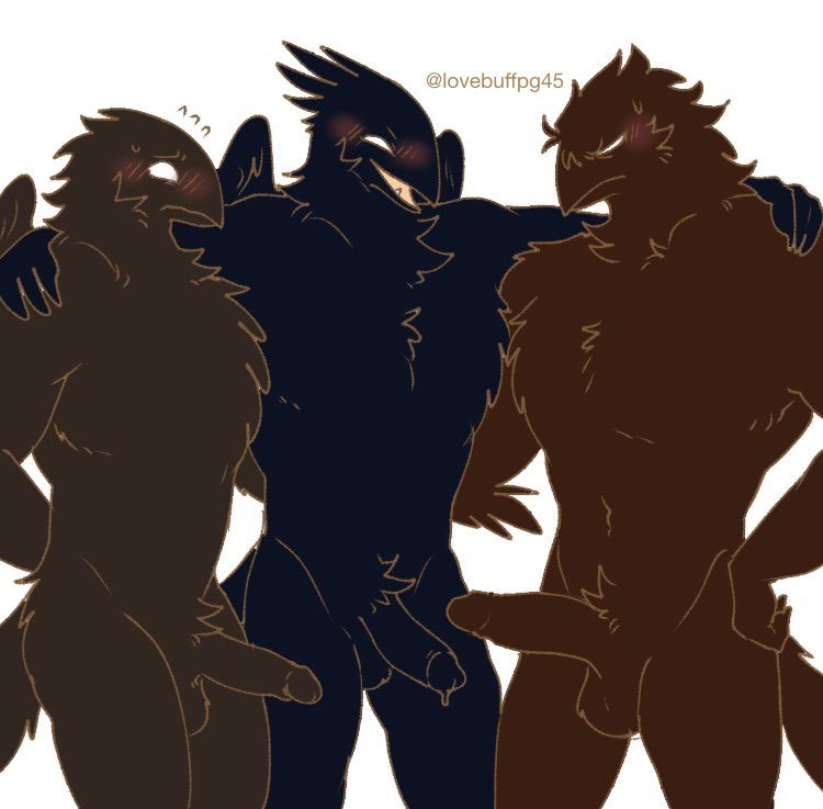 lovebuffpg45's tweet photo. Size comparison https://t.co/ftCAUkkr9D