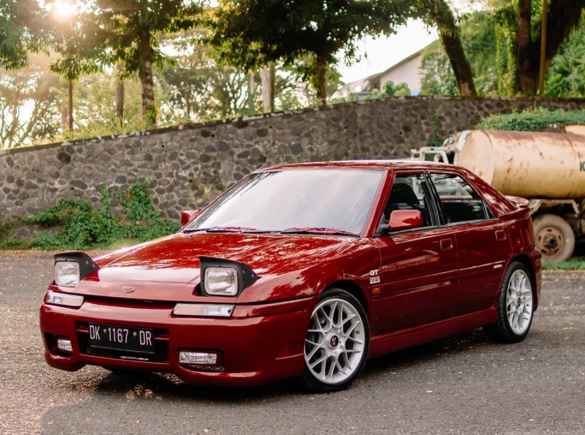 Txt dr otomotif tweet media