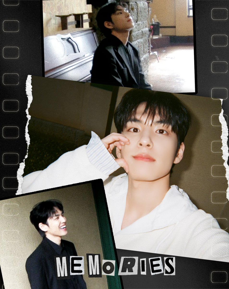 [DICON] WONPIL’s Memories📹

필름 카메라로 기록해 본 어느 멋진 날의 데이식스📸
지금 영상으로 확인해 보세요💟

🔗youtube.com/shorts/6DVWwa_…

Digital Editor 김수인
Video Edit 이주현

🗓️2025.04.04(14:00) - 2025.04.13(23:59)(KST)

#데이식스 #DAY6 <a href="/day6official/">DAY6</a> 
#원필 #WONPIL
#디아이콘