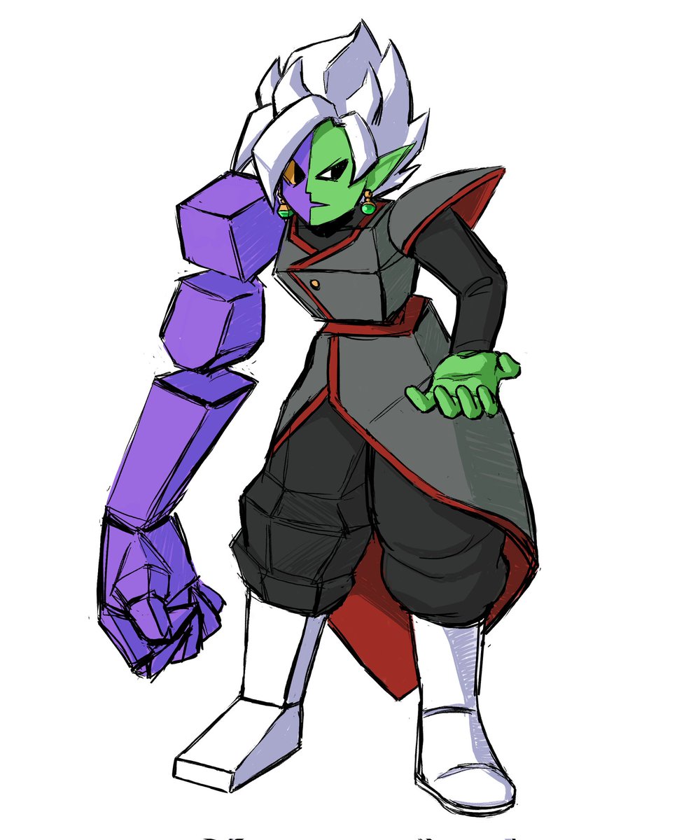 hey guys do you like my ENA oc (jk)

this style was hard as hell to do ngl