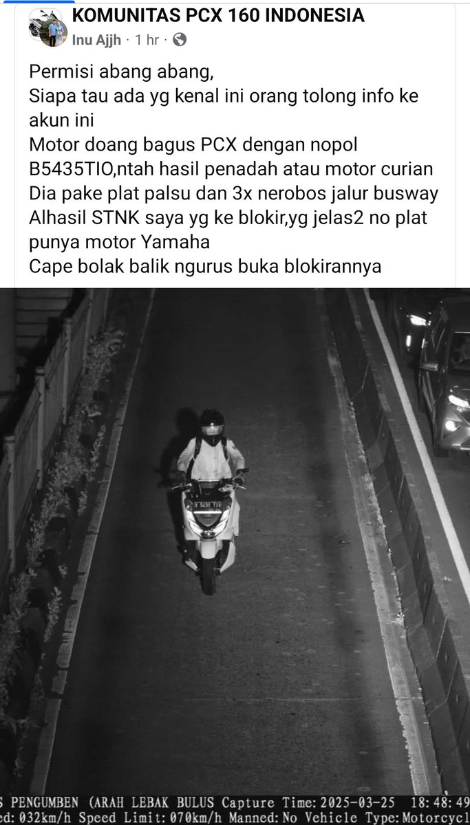 orang pun datang dan akan kembali tweet media