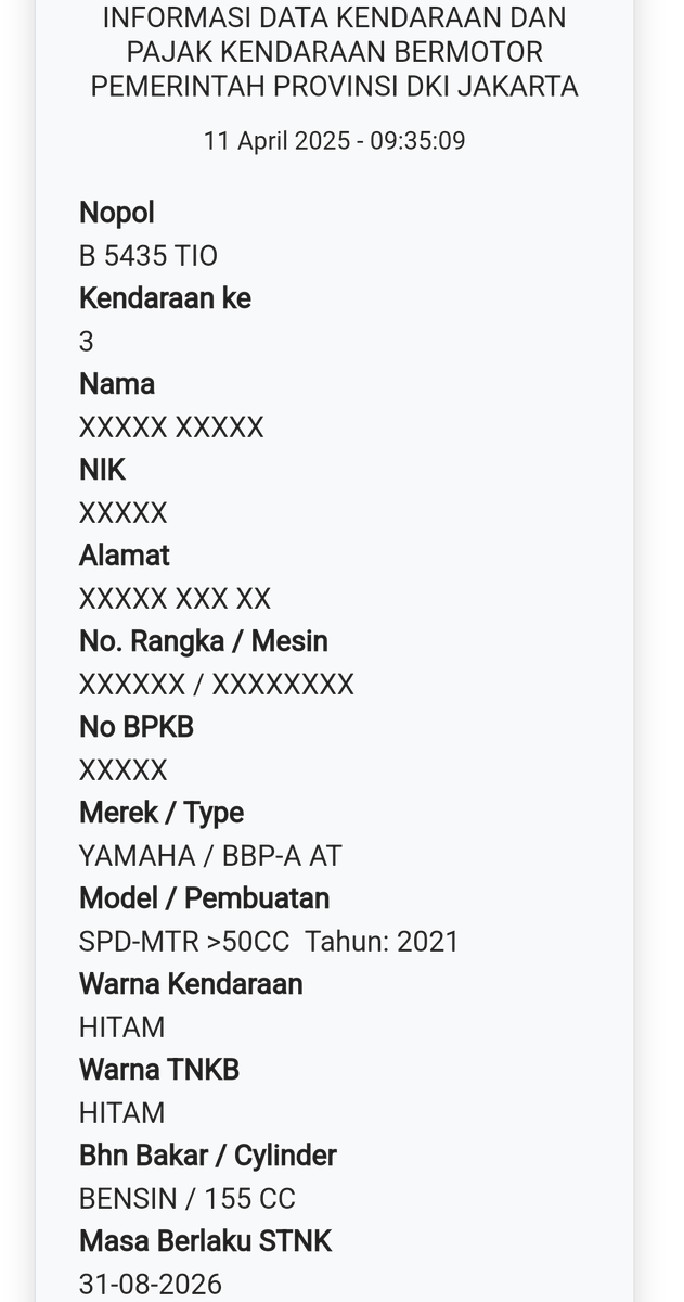 orang pun datang dan akan kembali tweet media
