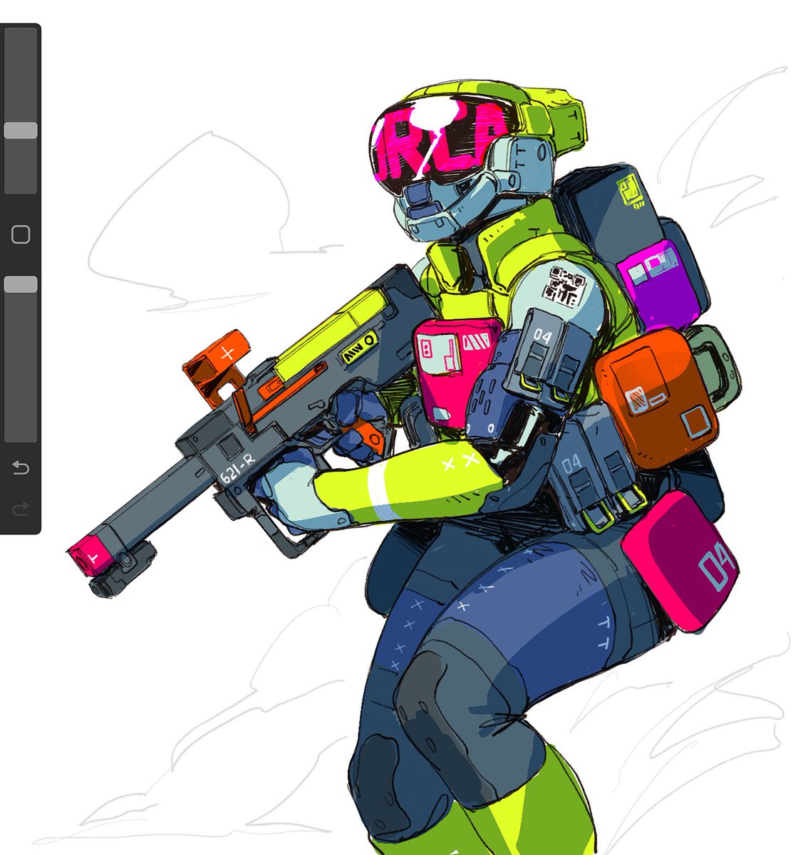 ◤◢«»«»◤◢ tweet media