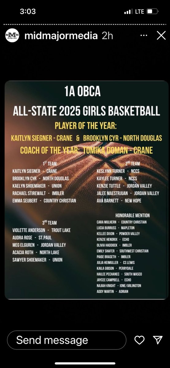 Jamie Siegner tweet media