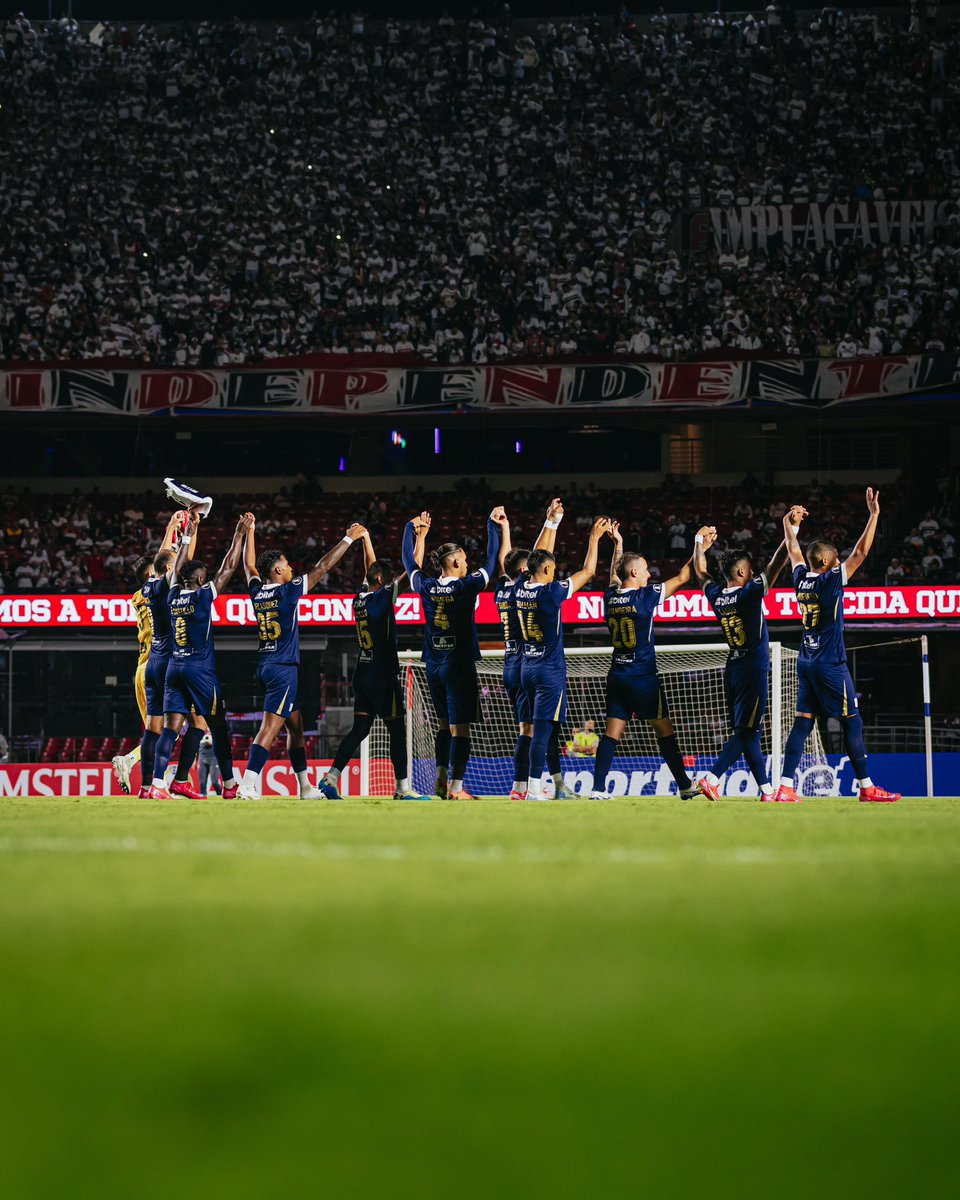 A PRESIÓN 🎙️ tweet media