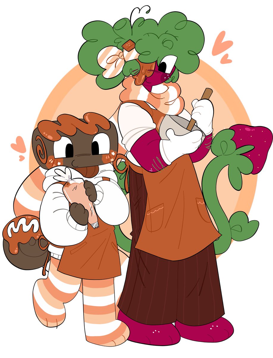 Berry_Sprout's tweet photo. Some #fruitcake art !! I think I improved from the last time I drew em. :]
#dandysworld #dandysworldcosmo #cosmodandysworld #dandysworldsprout #sproutdandysworld #cosmo #sprout #dandysworldart https://t.co/EyJbPPSrrN