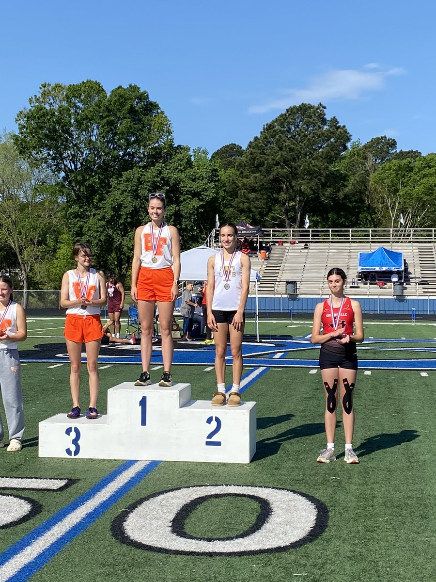 Chandler Burgay (@coachburgay) on Twitter photo 🏆Regional Qualifier🏆
3200m Run 
<a href="/maddie_gri11411/">maddie grigsby</a> 13:11.76 🥈 🏆Regional Qualifier🏆
3200m Run 
<a href="/maddie_gri11411/">maddie grigsby</a> 13:11.76 🥈