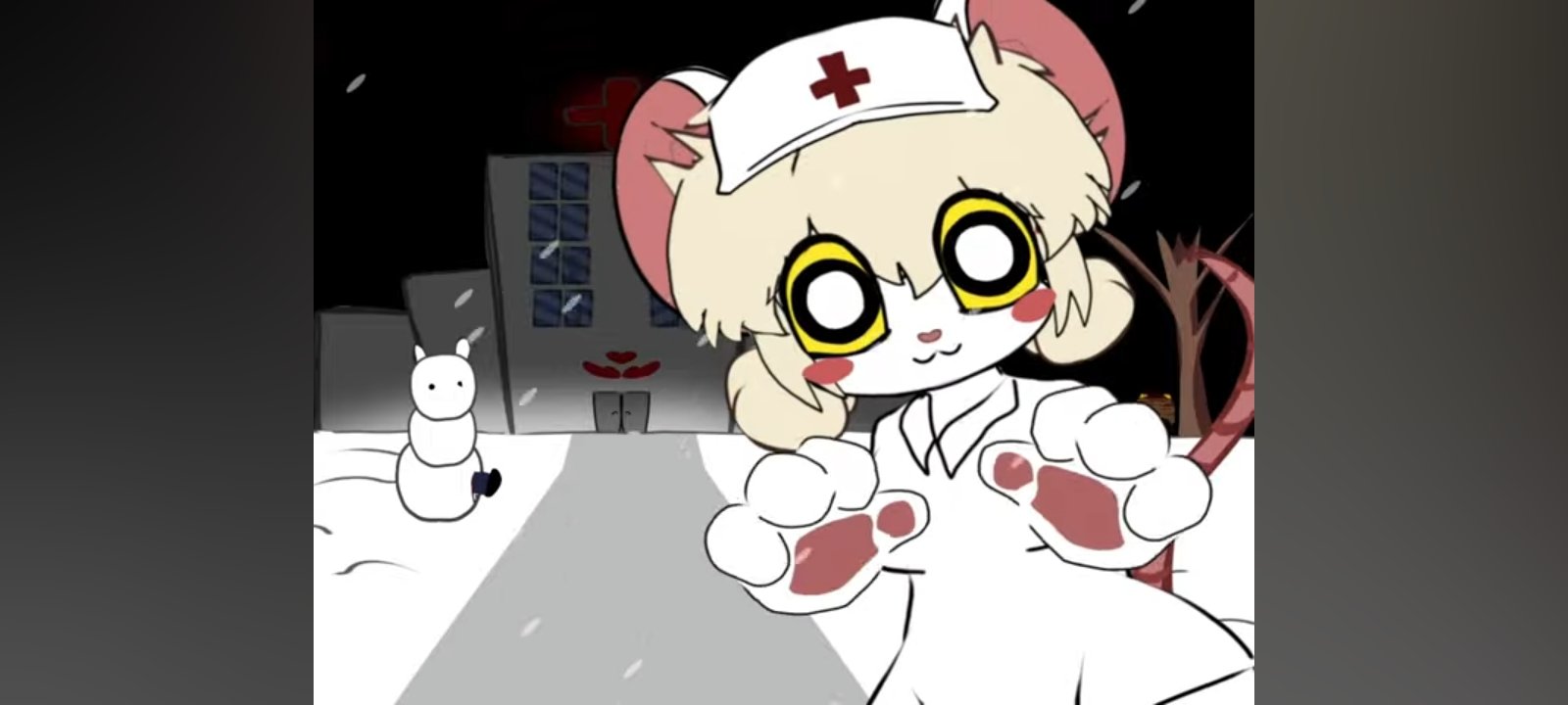 SuperiorFox🔞 on X: People were hyping up terrible mouse on tiktok i  watched it and of course it ended up just being torture porn again  t.co1tPBNkVXLA  X