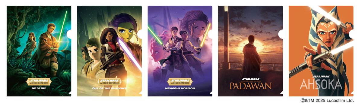 いよいよ #スターウォーズ・セレブレーション の開催まで一週間と迫り 
