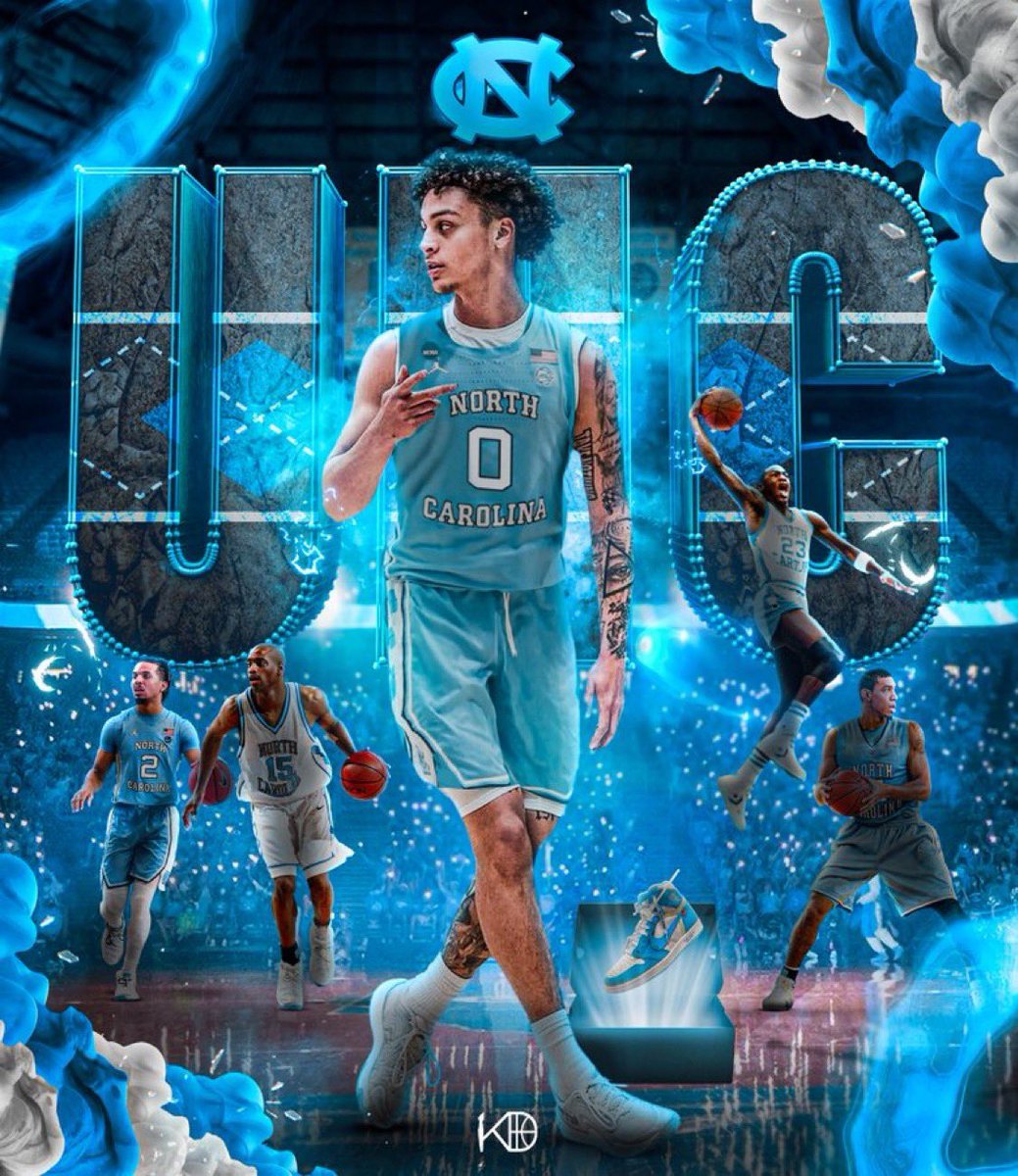 On DiRenna Awards night, should mention former DiRenna Award winner (2023) at Staley (<a href="/SHSFalcons/">Staley High School</a>) Kyan Evans (<a href="/_kyanevans1/">Kyan Evans</a>) on the move yesterday to UNC. Congrats!