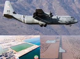 According to the New York Times, the U.S. is weighing a shift to Berbera base in Somaliland  which hosts the longest runway in Africa  as frustrations grow over Somalia internal divisions and lack of progress. A potential embassy move from Mogadishu is also under consideration.