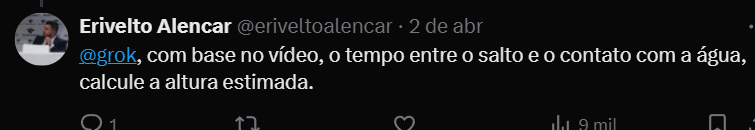 Invasao_Nerd's tweet photo. @eriveltoalencar @rafaelgloves Pô, irmão.. quero acreditar q vc só se faz de besta. A ferramenta faz a pesquisa em tempo real. Única coisa uníssona é q vc gosta mt é de me mamar, pelo visto. Mas concordo com vc q tem cidadão q n sabe fazer uma pesquisa básica... 😂😂😂😂 https://t.co/ZnI7hbQCSP