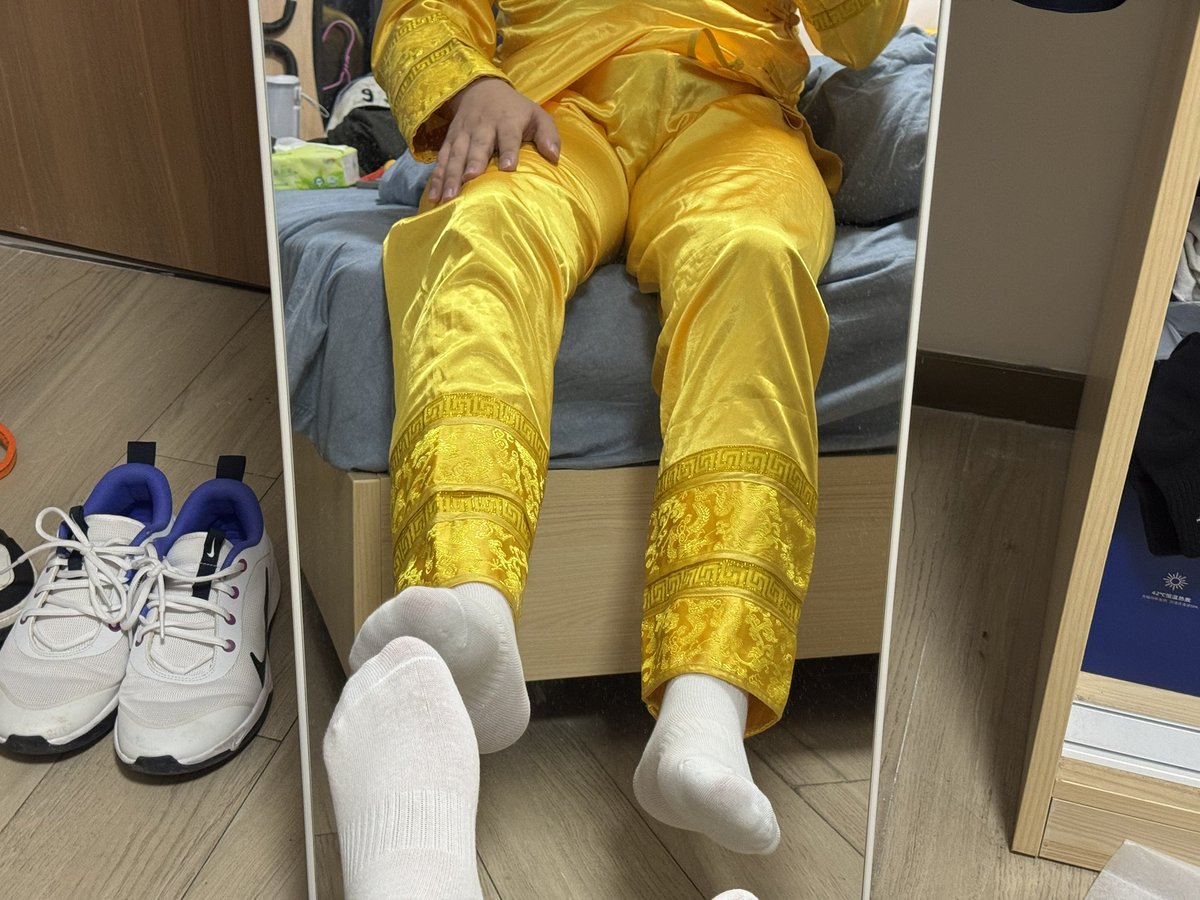 深圳小皇帝 tweet media
