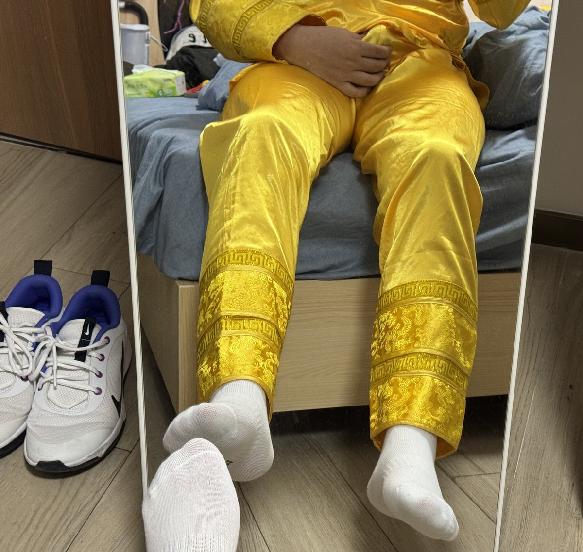 深圳小皇帝 tweet media