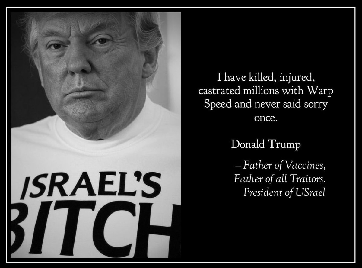 karl_stepien's tweet image. #Trump #VaccineNazi