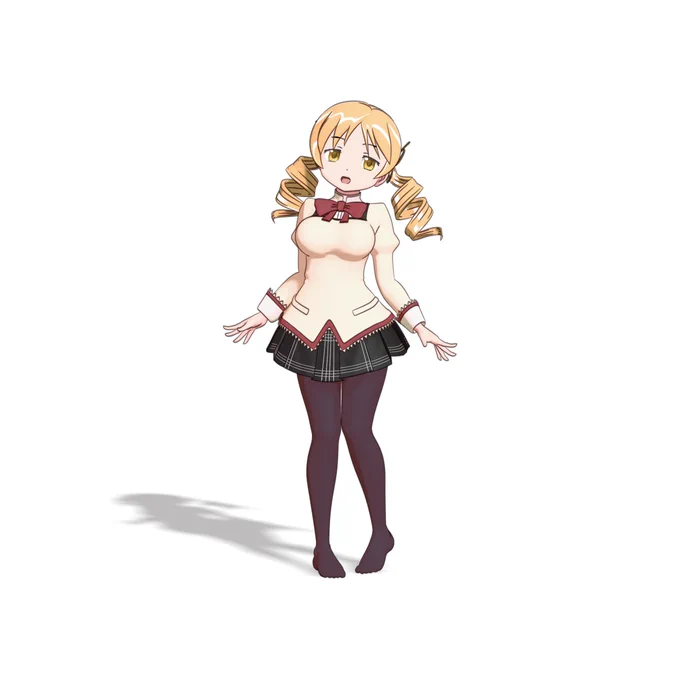 マミンサ・タバサ