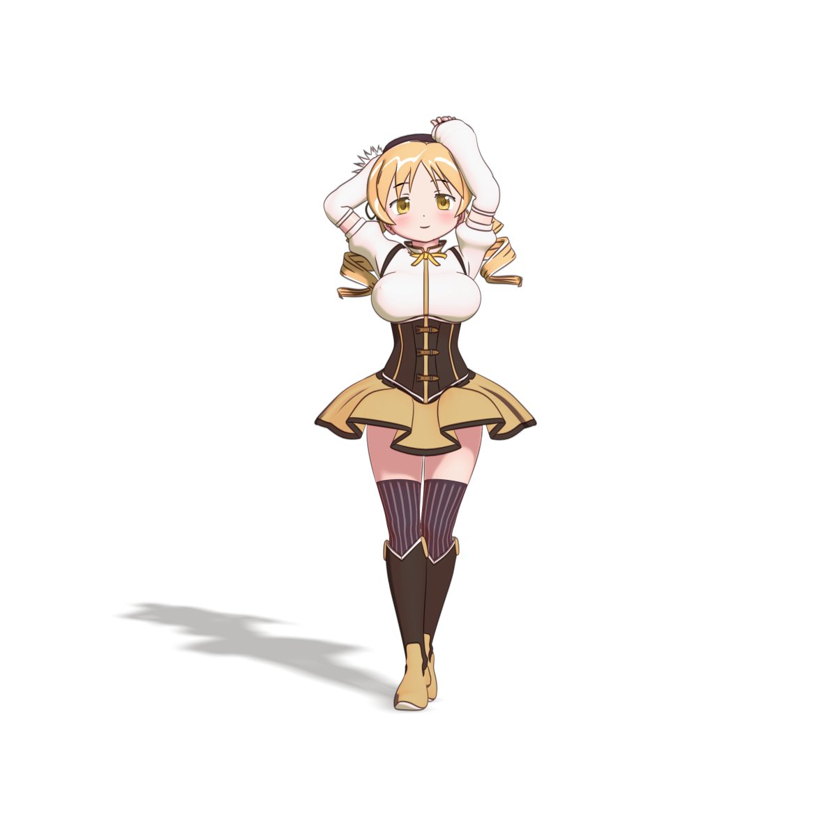 マミンサ・タバサ 