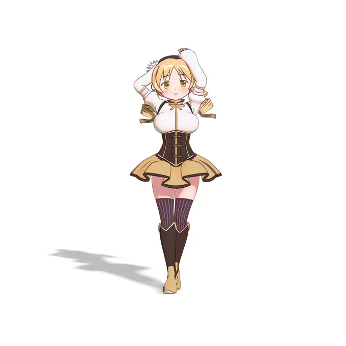 マミンサ・タバサ