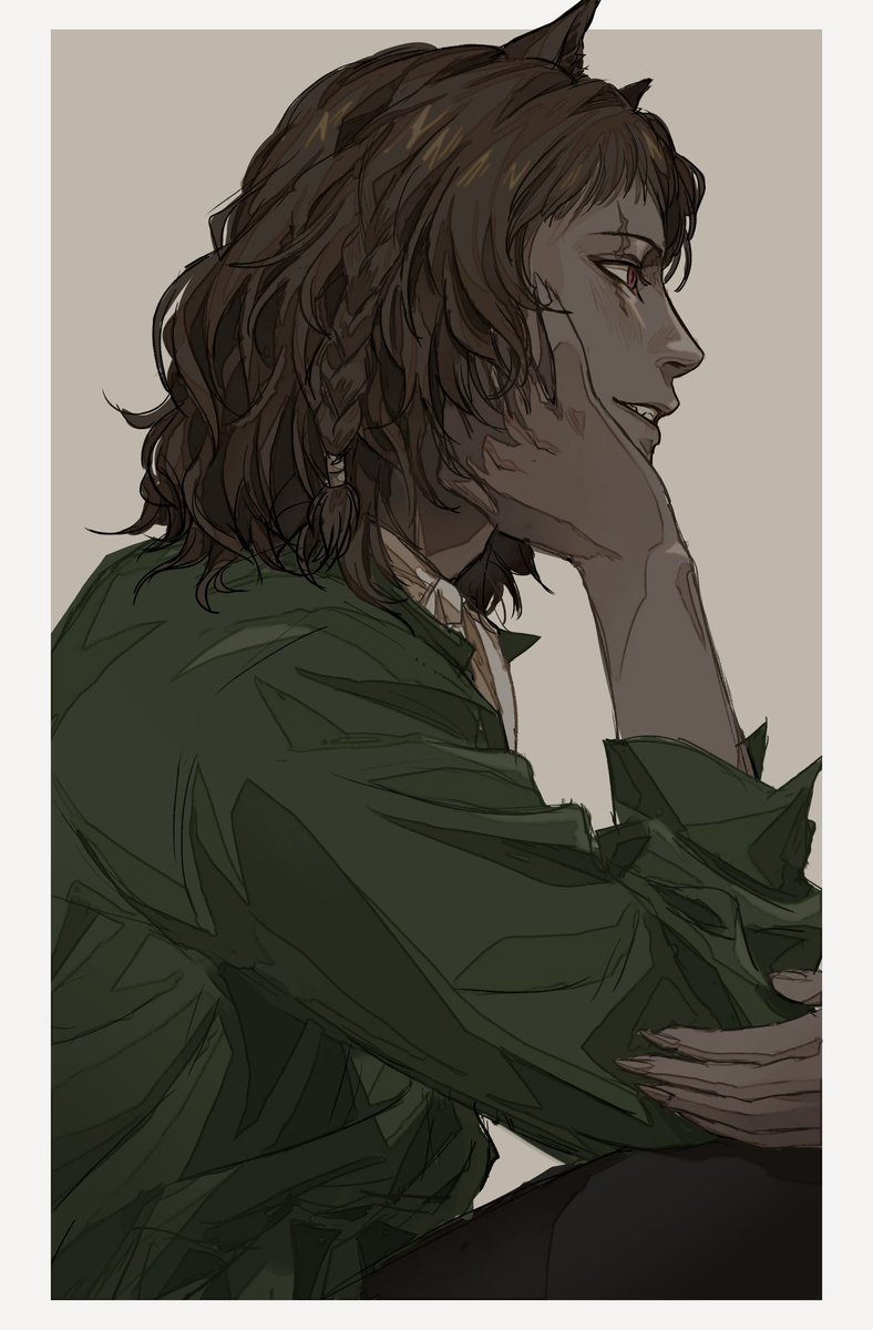Cipcal1's tweet image. Basilio Magnus