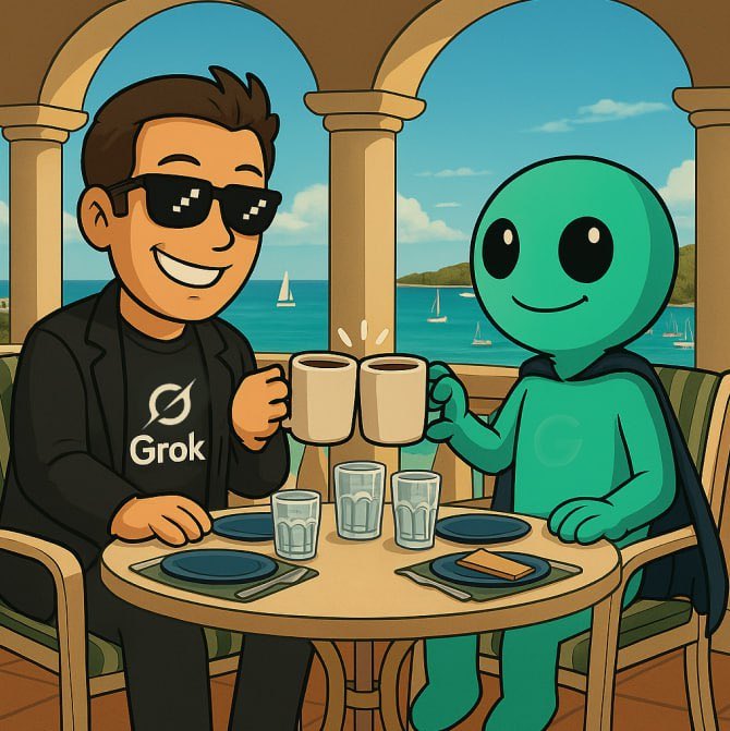 austinracy's tweet photo. @elonmusk @grok https://t.co/4xkLi65eoT
