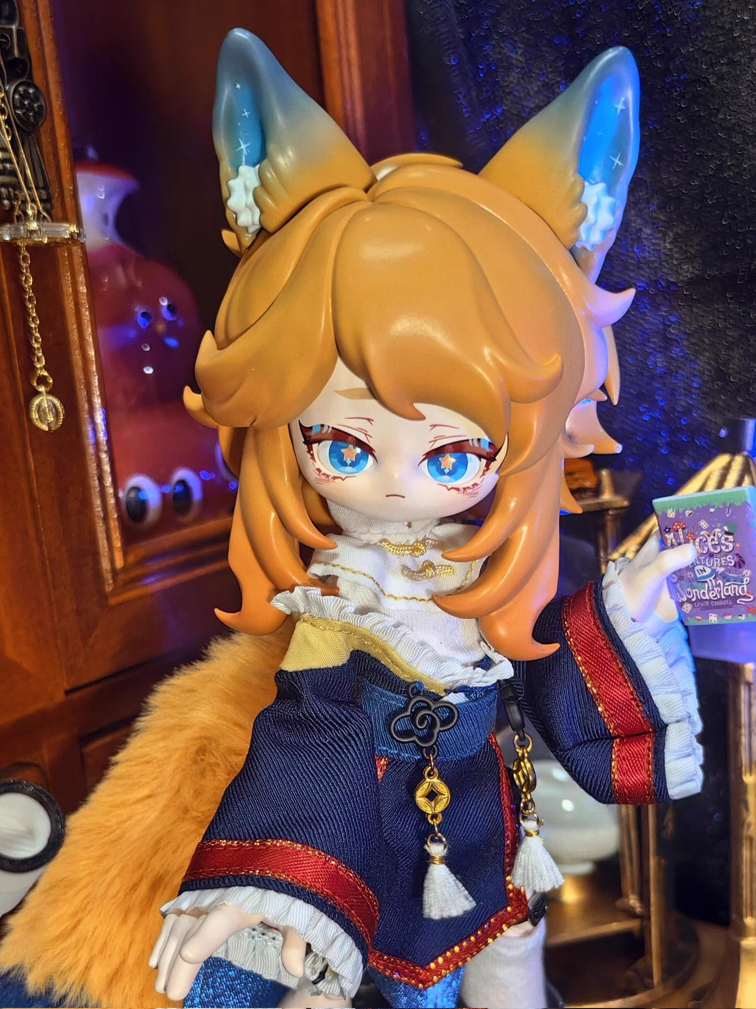 Hermeow Shop 海外トイ專門店 on X: 