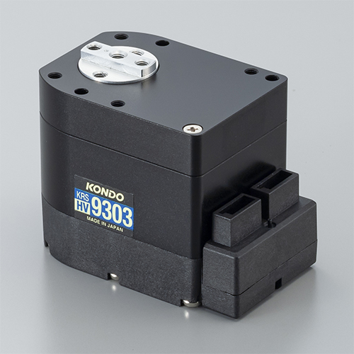 KONDO_ROBOT's tweet image. 【新商品】KRS-9303HV / 9304HVの商品ページを公開しました!
●KRS-9303HV ICS
kondo-robot.com/product/03235
●KRS-9304HV ICS
kondo-robot.com/product/03237
4月22日(火)出荷開始です!!
予定より遅くなってしまい申し訳ございませんでした。