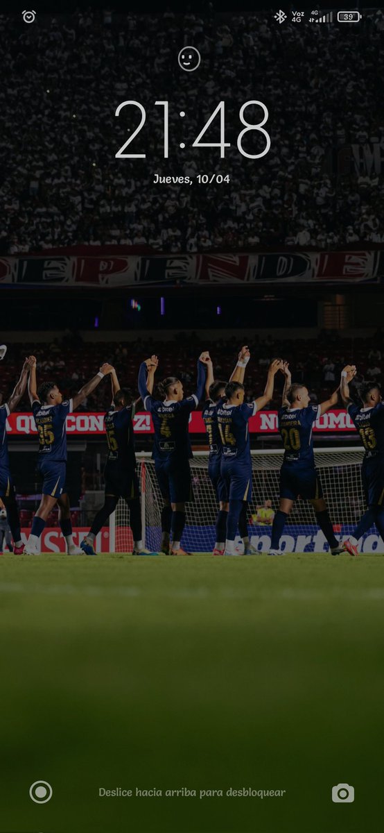 Dennis Luque 🇵🇪 tweet media