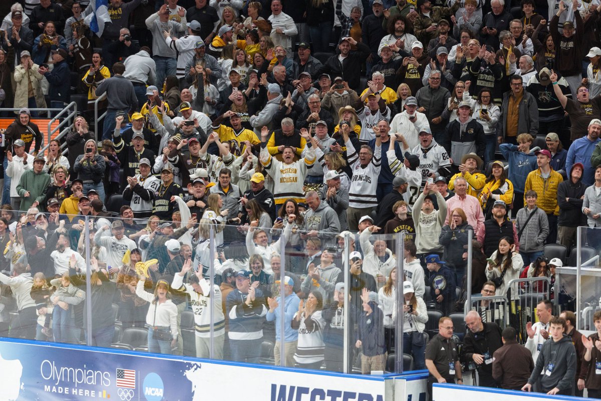 We had a lot of fun tonight! Let's do it again on Saturday!   

📰 buff.ly/4ldm8cc   

#BroncosReign