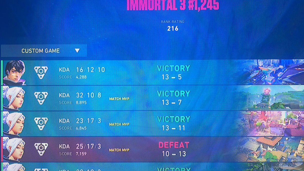 F/A The Dream tweet media