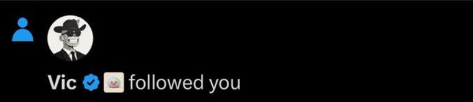 Vic tweet media