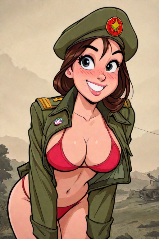 DouceEquyere's tweet photo. ๐ Le rouge ร lรจvres parfait? Cโest celui qui te fait cliquerโฆ Entre dans mon univers digital, chรฉri, et dรฉcouvre un monde de glamour absolu! ๐โจ #DigitalArt #Glamour #PinUpQueen https://t.co/uqHSWExoel