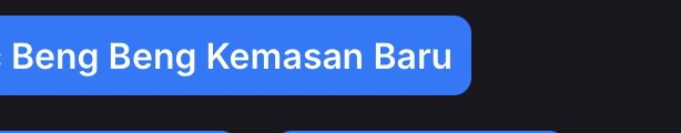 Beng Beng Kemasan Baru tweet media