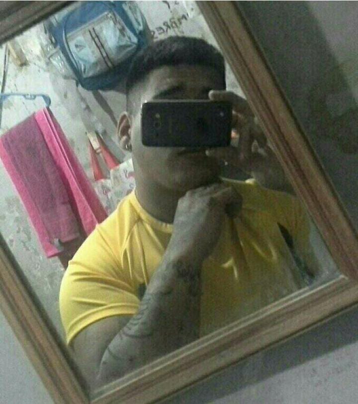 JParcks's tweet image. De apoco recuperando mis hombros y mi espalda jeje