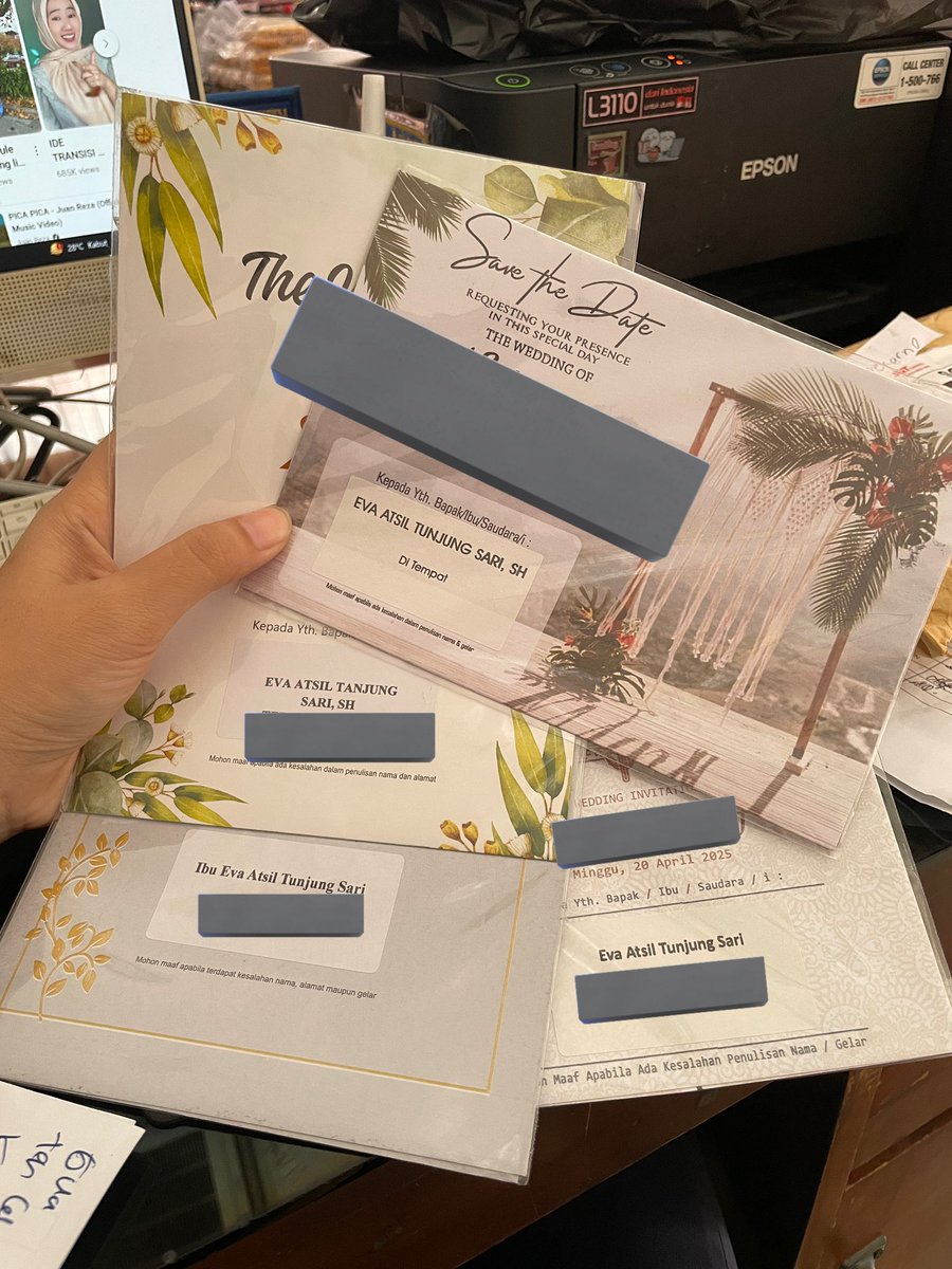 Eva Atsil Tunjung Sari tweet media