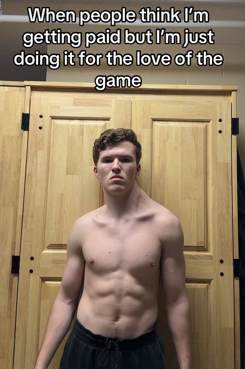 MiloAgonistes's tweet image. There’s a kid who has only trained one trap for most of a year and it’s one of the most autistic things I’ve ever seen