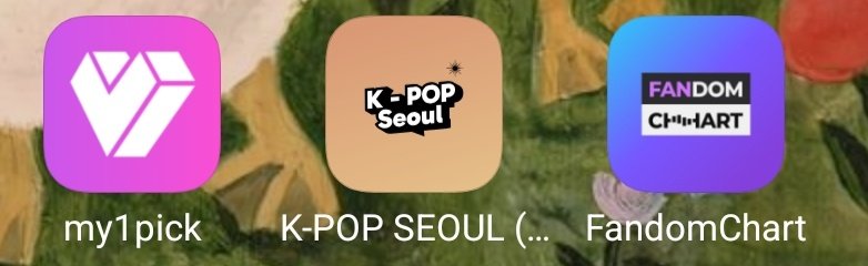 pinkbloodss's tweet photo. hachuuu vote h2h on these three apps for the Rookie nomination at the Seoul Music Awards, only 1 day left😭😭
#Hearts2Hearts #h2h #seoulmusicawards #rookie #thecase https://t.co/7HAeiDatg4