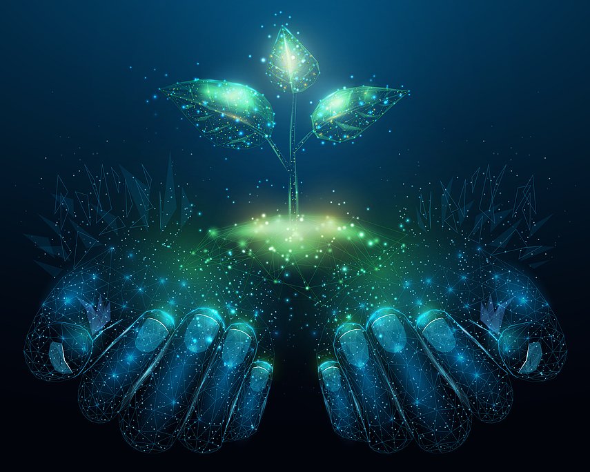 Terminus_group's tweet photo. 🌱Technology is more than a tool—it’s a language for a smarter, sustainable future
AI is reshaping energy♻️
Data centers are becoming green engines
Cities are evolving into intelligent ecosystems
The future is growing🚀
#AI #SmartCities #TerminusGroup #GreenTech #Sustainability https://t.co/r6FLXxMZ4f