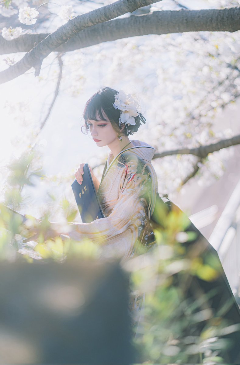 麻衣姐姐毕业了
距离没饭吃被迫下海又近了一步
你们开心吗

#伪娘 #男の娘 #cd https://t.co/Rx1RACHuia