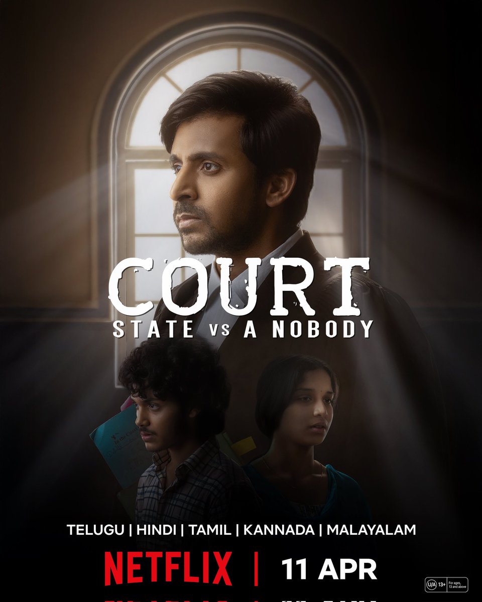 HdUpdatesMovie1's tweet photo. TODAY OTT RELEASES

#PrimeVideo
#Chhorii2

#JioHotstar
#Sweetheart
#TheLegendOfHanuman
#Hacks

#Tentkotta
#OthaVotuMuthaiya

#SimplySouth
#Badava

#SunNxt
#Rakshasa

#ManoramaMax
#Painkili

#SonyLiv
#PravinkooduShappu

#ZEE5
#Daveed

#Netflix
#Chhaava
#CourtStateVsANobody
#Perusu https://t.co/10C0Lwfrgs
