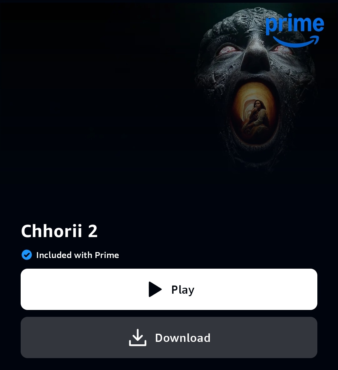 HdUpdatesMovie1's tweet photo. TODAY OTT RELEASES

#PrimeVideo
#Chhorii2

#JioHotstar
#Sweetheart
#TheLegendOfHanuman
#Hacks

#Tentkotta
#OthaVotuMuthaiya

#SimplySouth
#Badava

#SunNxt
#Rakshasa

#ManoramaMax
#Painkili

#SonyLiv
#PravinkooduShappu

#ZEE5
#Daveed

#Netflix
#Chhaava
#CourtStateVsANobody
#Perusu https://t.co/10C0Lwfrgs