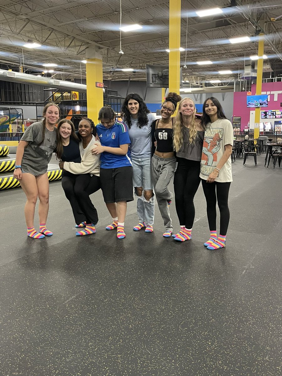 CyRanchGBB's tweet photo. We slid into the end of the season! Proud of the success the girls had this year! Thanks to our parents and girls for another great season! @CyRanchBoosters https://t.co/EpkdI2Nvj4
