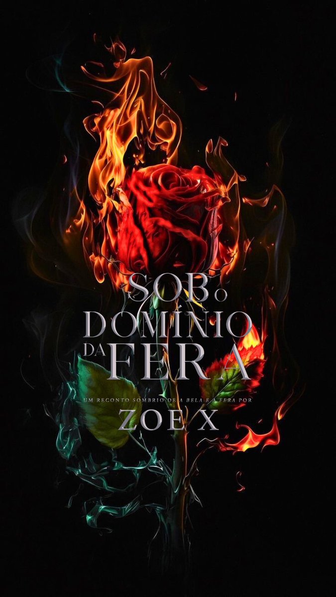Dia 14/04 vem com a gente recontar essa maravilha, reconto sombrio da bela e a fera… autora <a href="/zoexhot/">ᴢᴏᴇ</a>