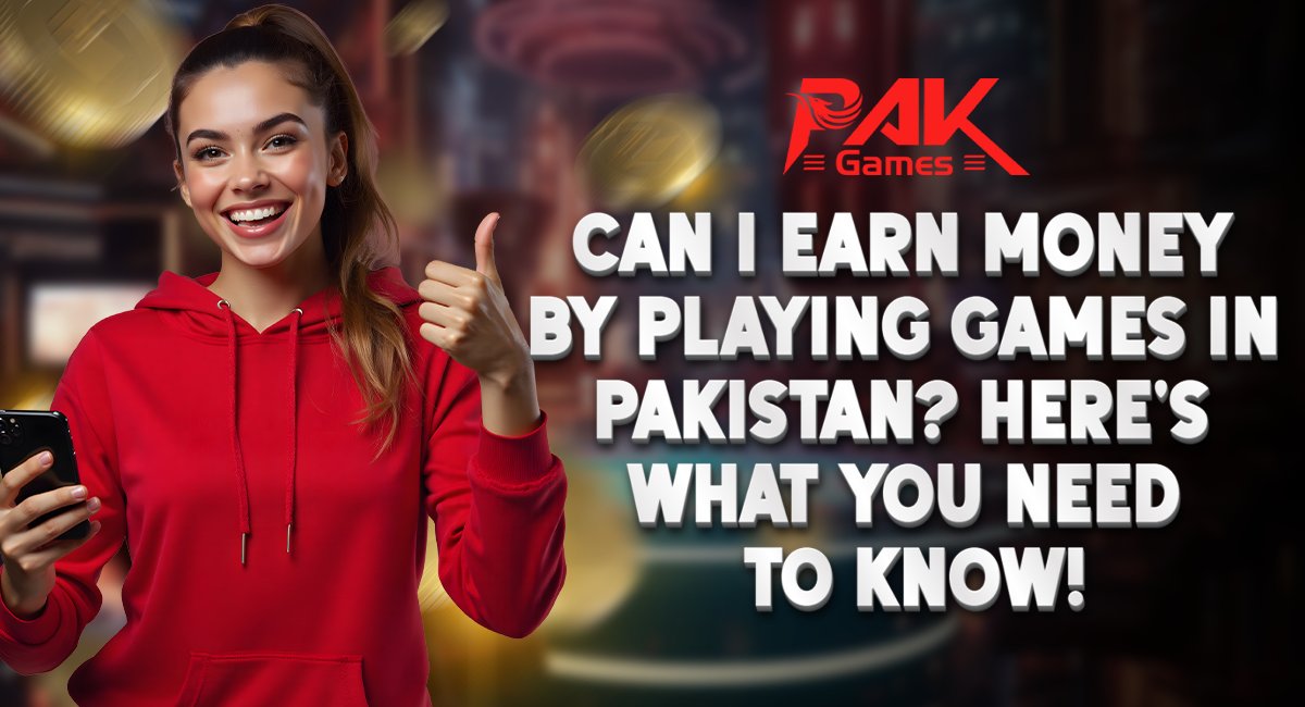 MohanSuran84199's tweet photo. Ever wondered if you can really earn money just by playing games? In Pakistan, thousands are already turning their free time into real cash with Pak Games – and now it’s your turn! Whether you're a student, a stay-at-home parent, or just looking for a side hustle, Pak
#pakgames https://t.co/mVTeBDt53e