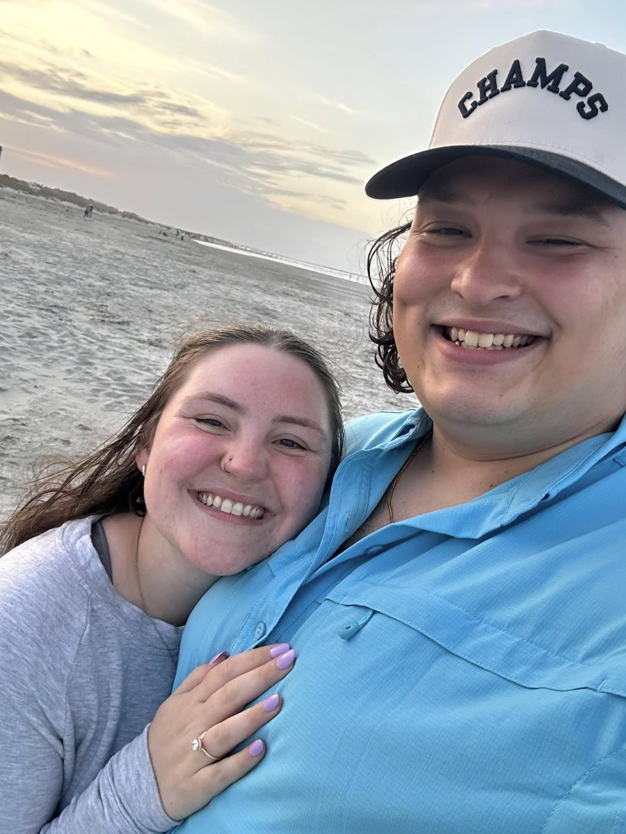 jenngray's tweet photo. My son and his fiancée decided today that she will not take his name. Why? #SAVEAct @CongressmanGT @SenFettermanPA @DaveMcCormickPA https://t.co/99LUrPf7Ae